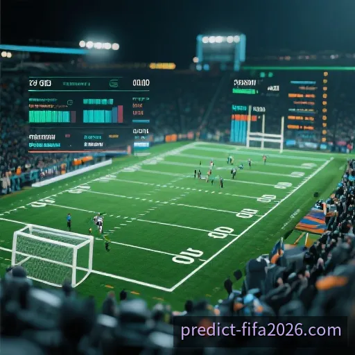 2026美加墨世界杯数据分析团队